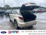 2016 RX 350 Thumbnail 35