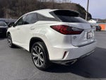 2016 RX 350 Thumbnail 3
