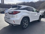 2016 RX 350 Thumbnail 4