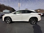 2016 RX 350 Thumbnail 20