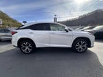 2016 RX 350 Thumbnail 29