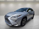 2017 RX 350 Thumbnail 2