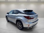 2017 RX 350 Thumbnail 9
