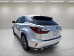 2017 RX 350 Thumbnail 10