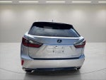 2017 RX 350 Thumbnail 12