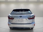 2017 RX 350 Thumbnail 13