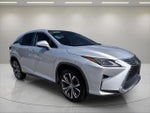 2017 RX 350 Thumbnail 22