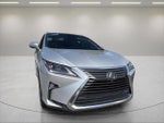 2017 RX 350 Thumbnail 24