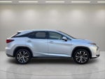 2017 RX 350 Thumbnail 8