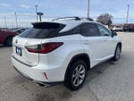 2018 RX 350 Thumbnail 5