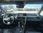 2018 RX 350 Thumbnail 16
