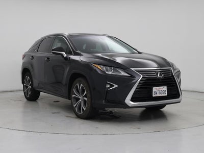 Photo of a 2018 Lexus RX 350 AWD 4DR SUV for sale