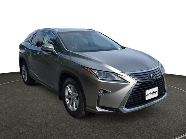2018 Lexus RX - $25,177