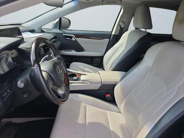 2018 Lexus RX - $25,177