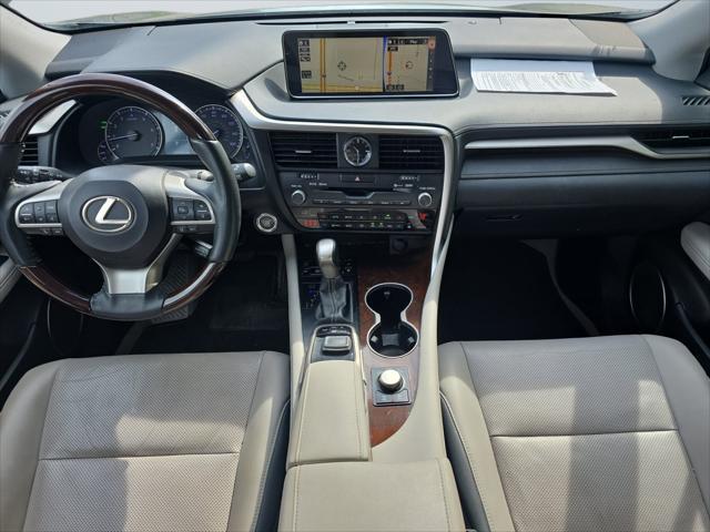 2018 Lexus RX - $25,177