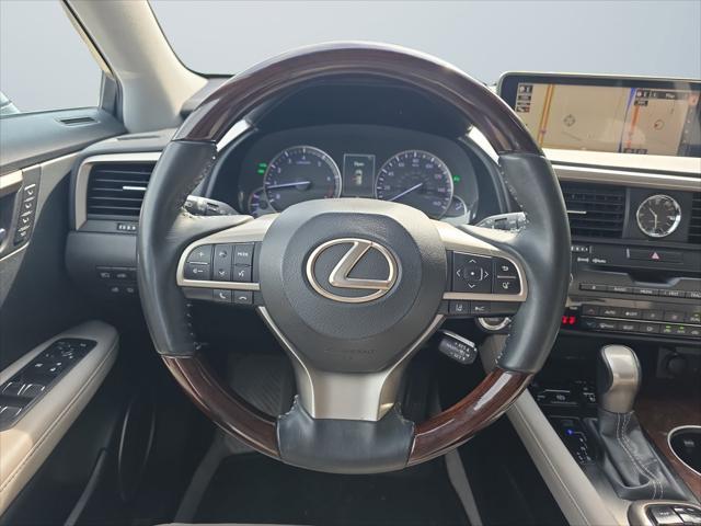 2018 Lexus RX - $25,177