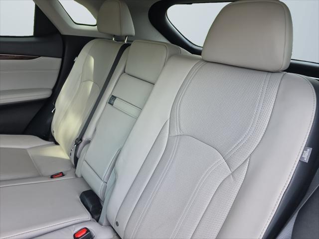2018 Lexus RX - $25,177