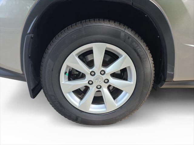 2018 Lexus RX - $25,177