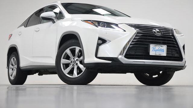 Preowned 2019 Lexus RX 350 Base for Sale