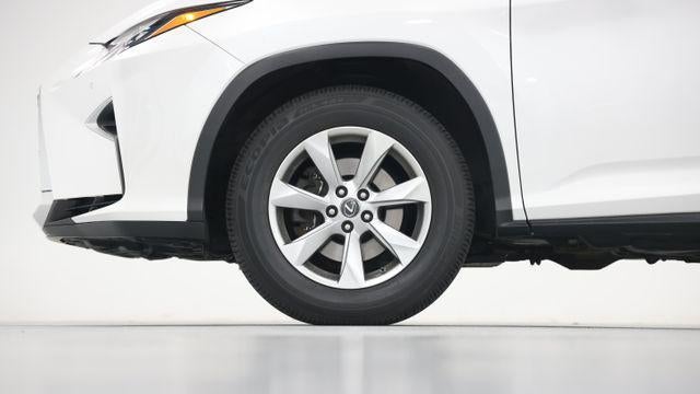 2019 Lexus RX 350 Base
