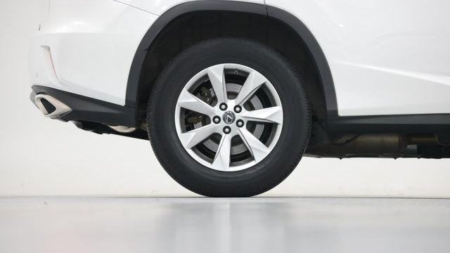 2019 Lexus RX 350 Base