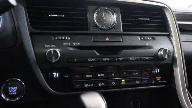2019 Lexus RX 350 Base