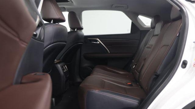 2019 Lexus RX 350 Base