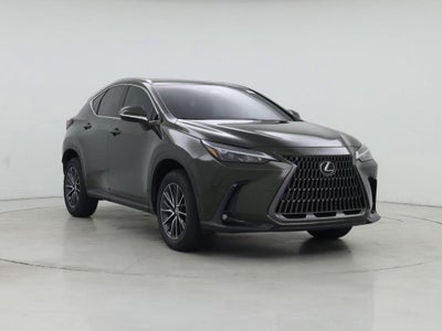Photo of a 2024 Lexus NX 250 Premium 4DR Crossover for sale