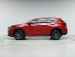 2024 NX 250 Thumbnail 3