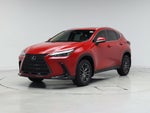 2024 NX 250 Thumbnail 4