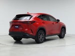 2024 NX 250 Thumbnail 8