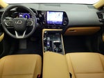 2024 NX 250 Thumbnail 9