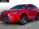 2024 NX 250 Thumbnail 1