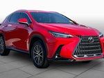 2024 NX 250 Thumbnail 3