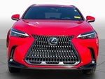 2024 NX 250 Thumbnail 4