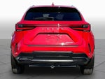 2024 NX 250 Thumbnail 5