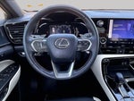 2024 NX 250 Thumbnail 6