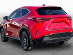 2024 NX 250 Thumbnail 12
