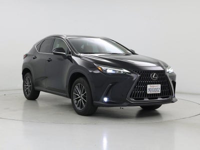 Photo of a 2023 Lexus NX 250 Premium 4DR Crossover for sale