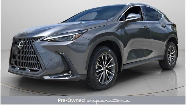 Preowned 2024 Lexus NX 250 Premium for Sale
