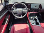 2024 NX 250 Thumbnail 12