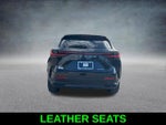 2025 NX 250 Thumbnail 6