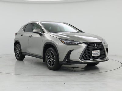 Photo of a 2025 Lexus NX 250 Premium 4DR Crossover for sale