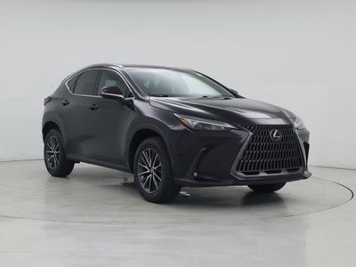 2024 Lexus NX 250 Premium 4DR Crossover