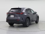 2025 NX 250 Thumbnail 8