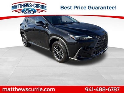 Photo of a 2023 Lexus NX 250 Premium 4DR Crossover for sale
