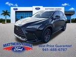 2023 NX 250 Thumbnail 5