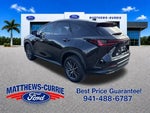 2023 NX 250 Thumbnail 7