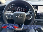 2023 NX 250 Thumbnail 18
