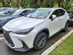 2024 NX 250 Thumbnail 2